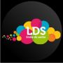 Logo LDS - Limite do Sonho