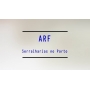 Logo ARF - Serralharia