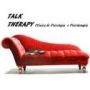 Logo M2F Talktherapy - Clínica de Psicologia e Psicoterapia, Lda