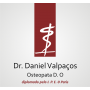 Dr. Daniel Valpaços Osteopata D.O