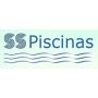 Logo SS Piscinas - Manutenção de Piscinas e Lagos
