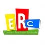Logo ERC - Engenharia, Reabilitação e Construção