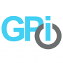 Logo GPI-Engenharia