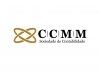 Logo CC & MM -  Sociedade de Contabilidade, Lda.