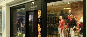 Foto 1 de Sacoor Brothers, Madeira Shopping