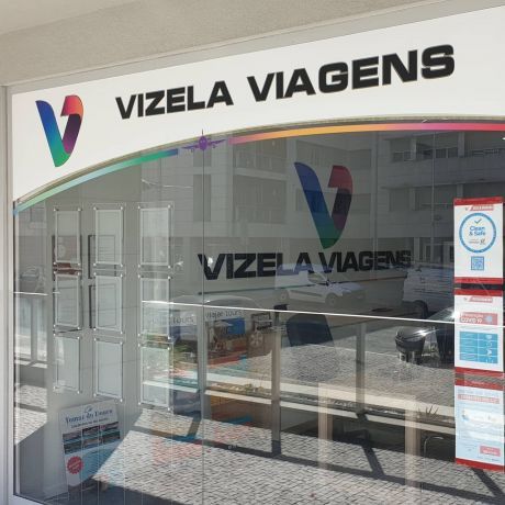 Foto 1 de Vizela Viagens
