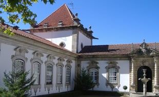 Foto 2 de Casa das Torres de Oliveira