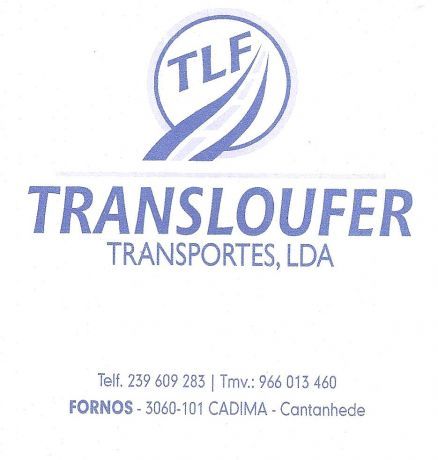 Foto de Transloufer - Transportes, Lda