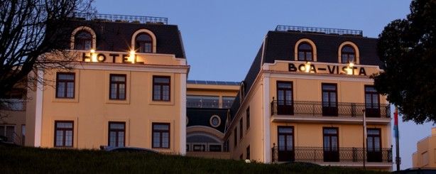 Foto 1 de Hotel Boa Vista