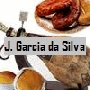 Logo J. Garcia da Silva - Produtos de Charcutaria, Lda