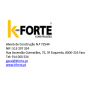 Logo K-Forte, Lda