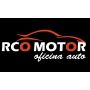 Logo Rco Motor - Reparação e Manutenção de Veículos