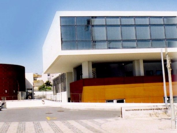 Foto de Estesl, Escola Superior de Tecnologia da Saúde de Lisboa