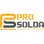 Logo Pro-Solda Soldadura e tubagem industrial
