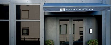 Foto 1 de Hotel Porto Antas