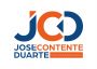 Logo JCD - Jose Contente Duarte, Lda