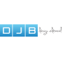Logo Djb-Design Editorial