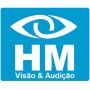Logo HM CENTRO ÓPTICO - VISÃO & AUDIÇÃO de Oliveira do Hospital