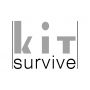 Logo Kit Survive, Lda.
