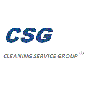 Logo Csg – Cleaning Service Group ®