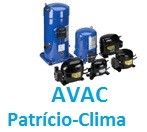 Foto 3 de AVAC-Patrício-Clima