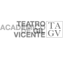 Logo UC, Teatro Académico de Gil Vicente