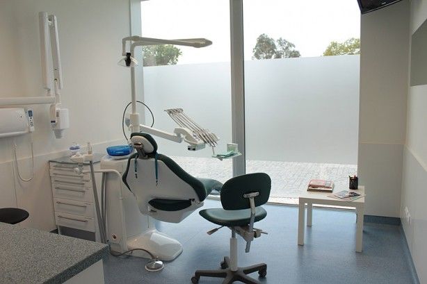 Foto 2 de Centro Médico Dentário, Hospital CUF