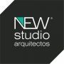Logo New Studio - Arquitectos, Lda