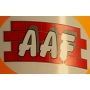 Logo AAF - Materiais de Construção