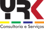 Logo YRK - Consultoria e Serviços Unipessoal Lda