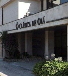 Foto de Clínica de Oiã - Hospital da Luz