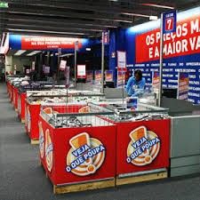 Foto 3 de Rádio Popular, Palácio do Gelo Shopping
