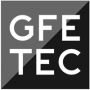 Logo Gfe Tec - Desenvolvimento de Equipamentos Electrónicos, Unipessoal Lda