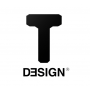 T Design®