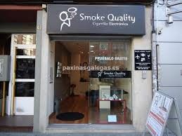 Foto 2 de Smoke Quality - Cigarros Eletrónicos