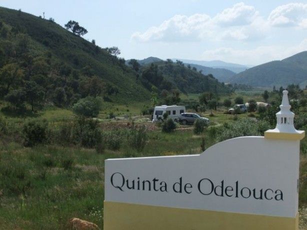 Foto 4 de Quinta de Odelouca