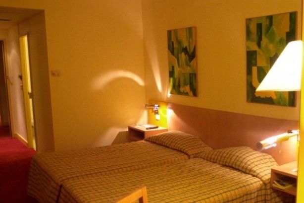 Foto 3 de Hotel Comfort Inn Braga
