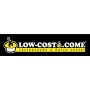 Logo Low-Cost.come - Restauração e Pastelaria