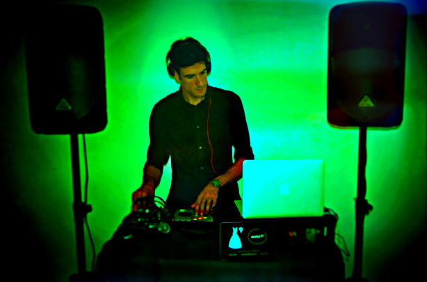 Foto 1 de DJ Festas e Eventos