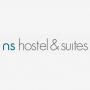 Logo NS Hostel