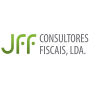 Logo Jff - Consultores Fiscais, Lda