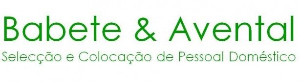 Foto de Babete & Avental, Selecção e Colocação de Pessoal Doméstico.