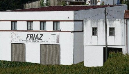 Foto de Friaz - Frio Industrial de Azeméis, Lda