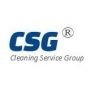 Logo Csg – Cleaning Service Group ®
