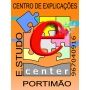 E - Center - Centro de Explicações de Portimão