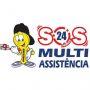 Logo Sos Multiassistencia, Lisboa