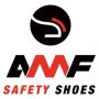 Logo AMF | Safety Shoes - Calçado de Segurança