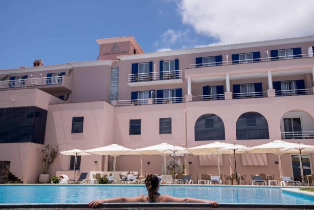 Foto 1 de Azoris Faial Garden - Resort Hotel