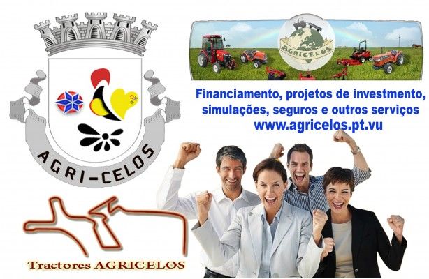 Foto 9 de Agricelos - Agência Agrícola de Barcelos