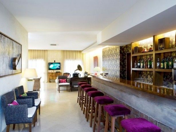 Foto 11 de Hotel Parque das Laranjeiras